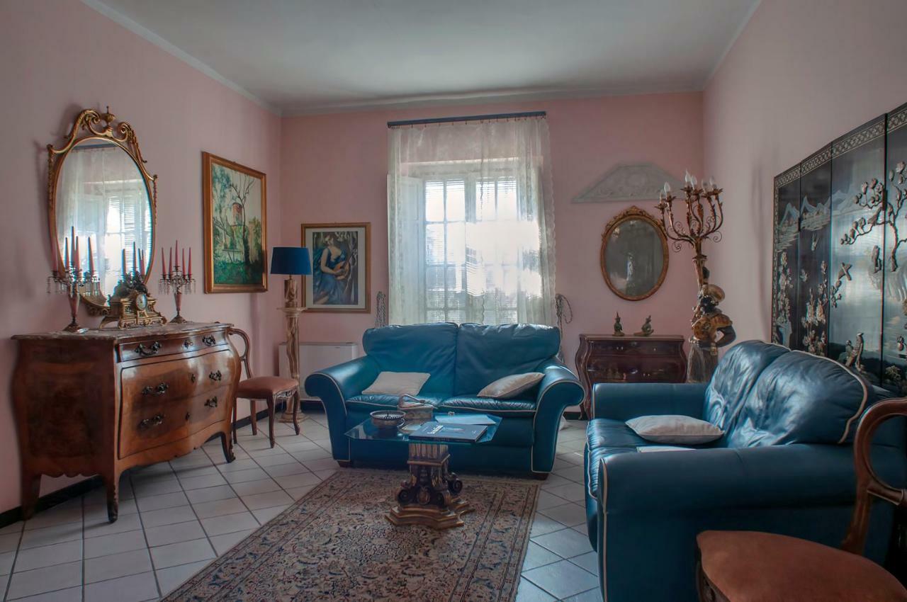 פונדי B&B La Corte מראה חיצוני תמונה